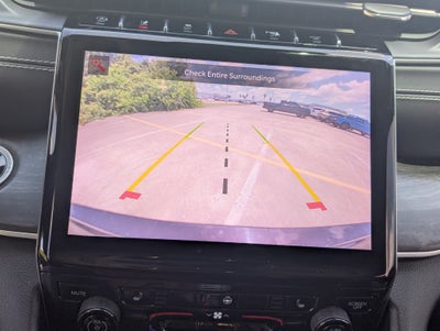 2022 Jeep Grand Cherokee L Limited 4x2