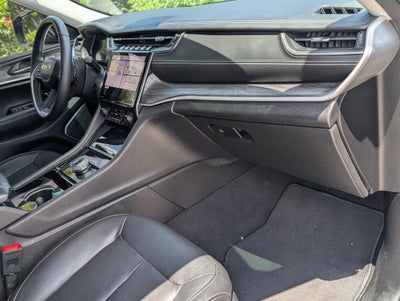 2022 Jeep Grand Cherokee L Limited 4x2