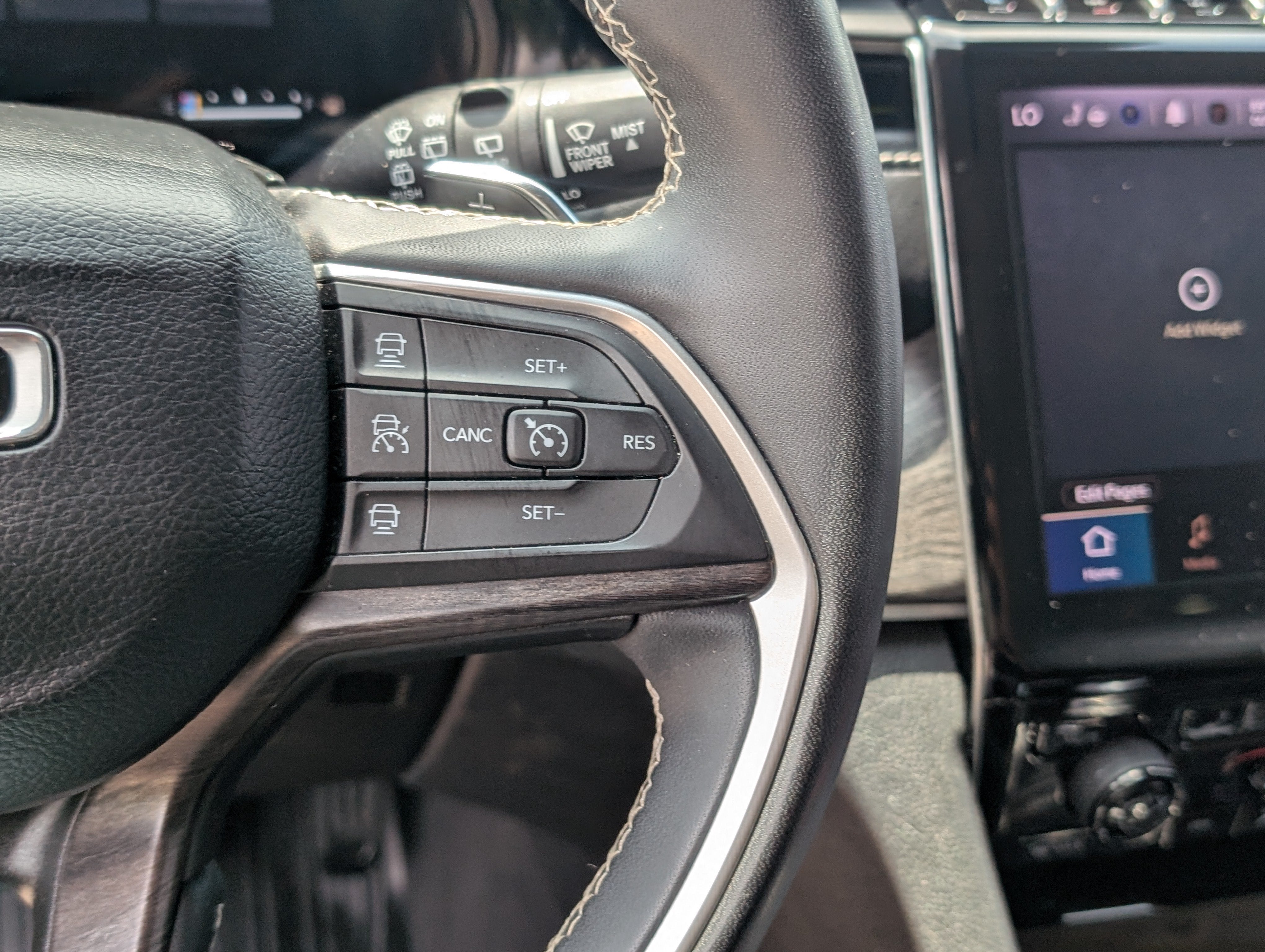 2023 Jeep Grand Cherokee 4xe 4x4
