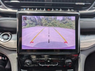2023 Jeep Grand Cherokee 4xe 4x4