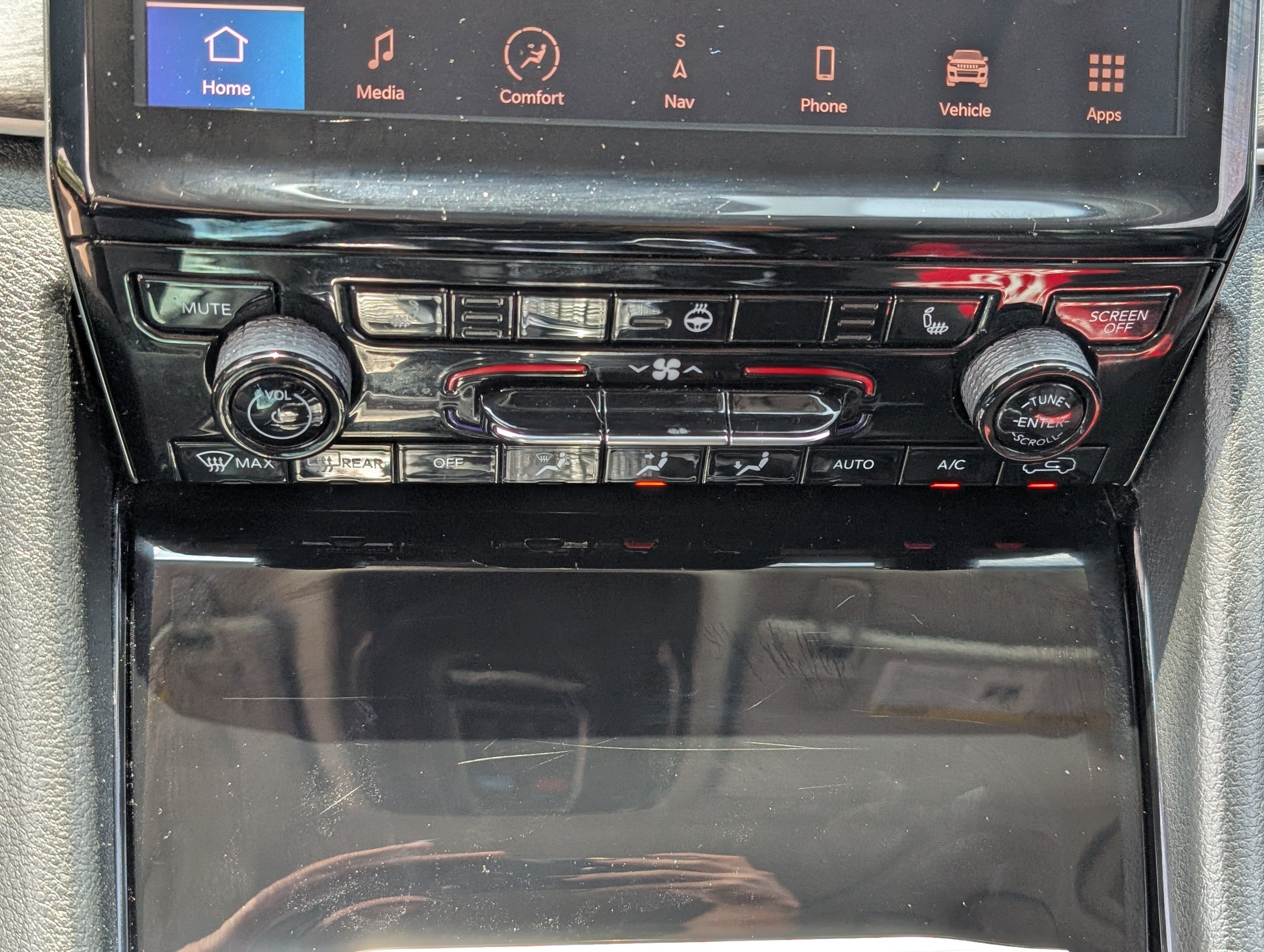 2023 Jeep Grand Cherokee 4xe 4x4