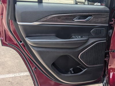 2023 Jeep Grand Cherokee 4xe 4x4