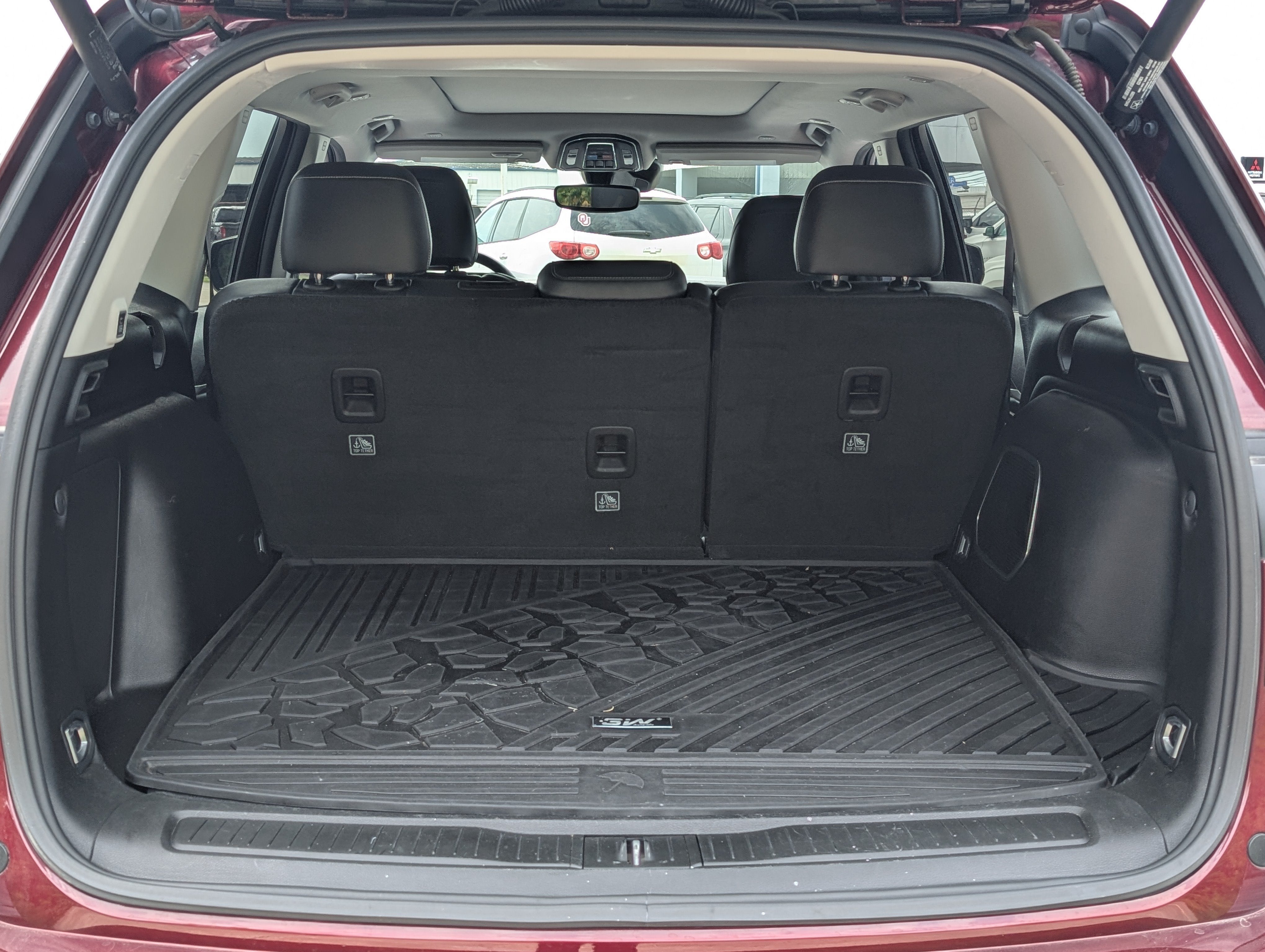 2023 Jeep Grand Cherokee 4xe 4x4