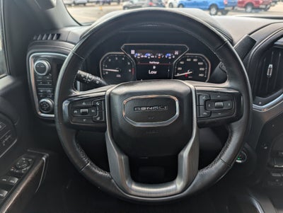 2020 GMC Sierra 2500 HD Denali