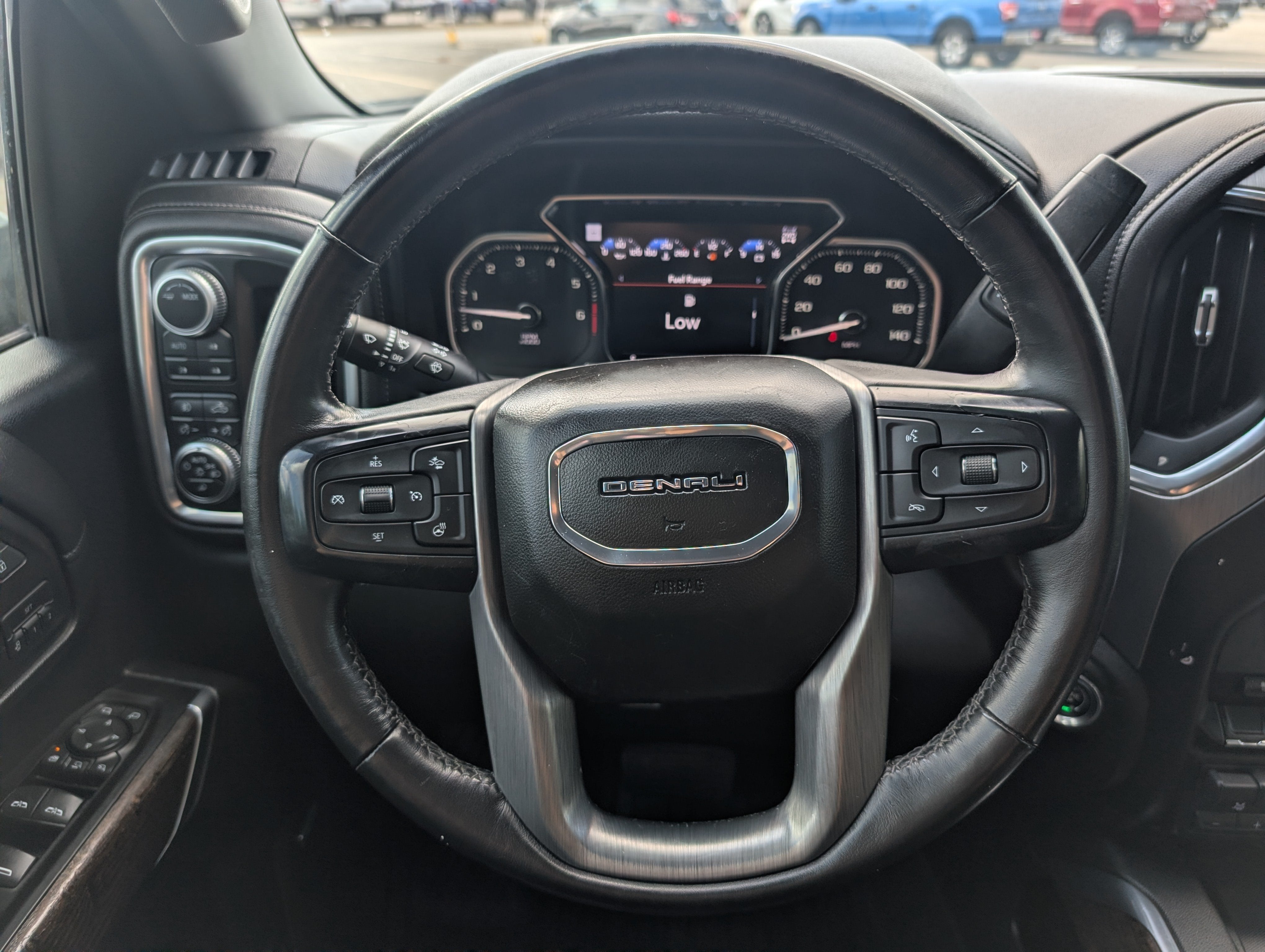 2020 GMC Sierra 2500 HD Denali