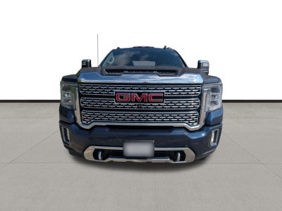 2020 GMC Sierra 2500 HD Denali