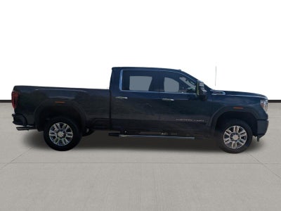 2020 GMC Sierra 2500 HD Denali
