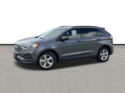 2023 Ford Edge SE