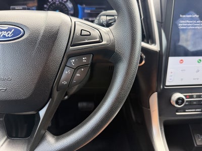 2023 Ford Edge SE