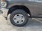 2026 RAM 2500 Tradesman Crew Cab 4x4 6'4" Box