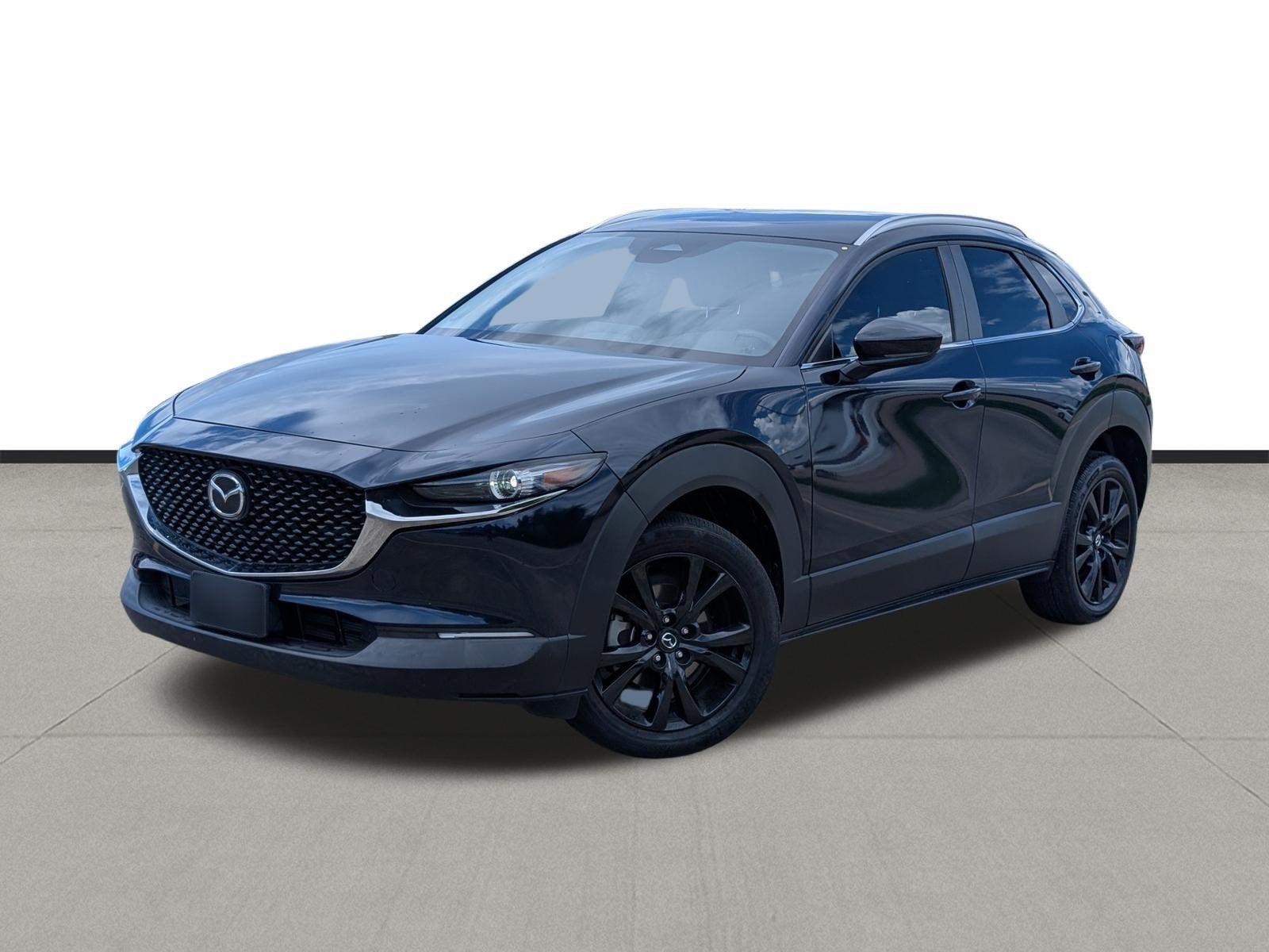 2024 Mazda CX-30