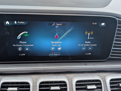2022 Mercedes-Benz GLE 350 GLE 350