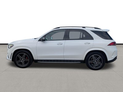 2022 Mercedes-Benz GLE 350 GLE 350
