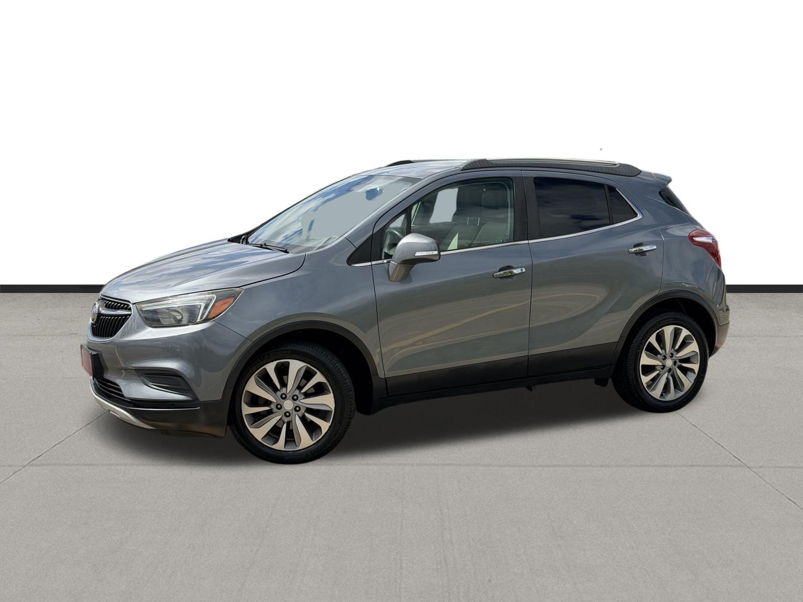 2019 Buick Encore
