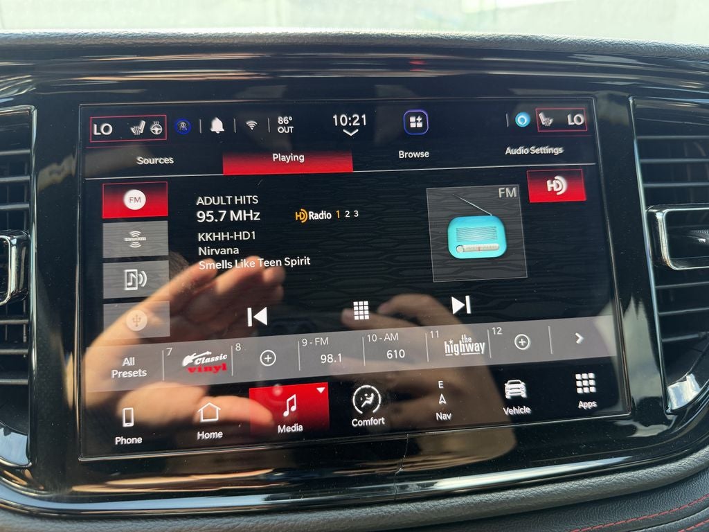 2023 Dodge Durango GT Plus