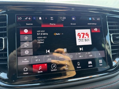 2023 Dodge Durango R/T