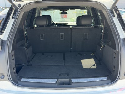 2024 Cadillac XT6 Luxury