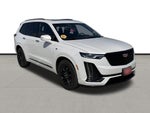 2024 Cadillac XT6 Luxury
