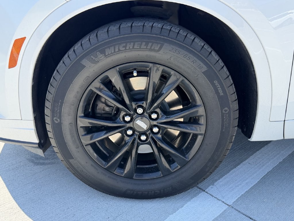 2024 Cadillac XT6 Luxury