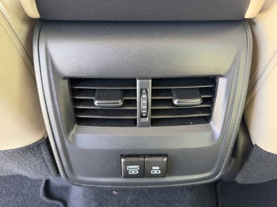 2021 Toyota Avalon XLE