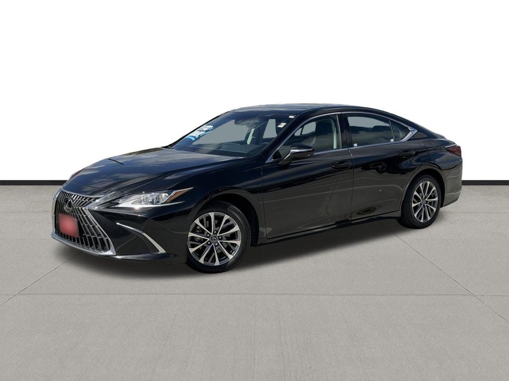 2024 Lexus ES 350