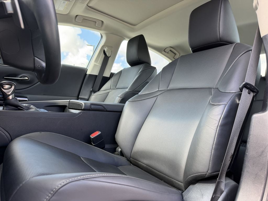 2024 Lexus ES 350