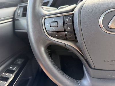 2024 Lexus ES 350