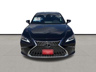 2024 Lexus ES 350