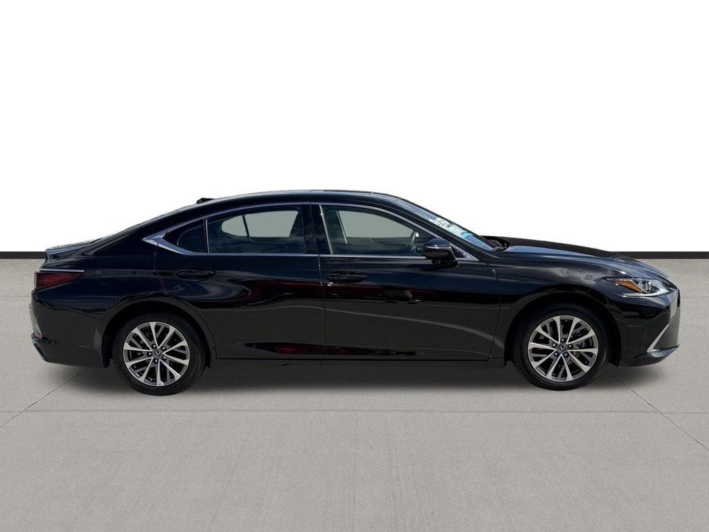 2024 Lexus ES 350