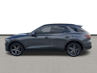 2024 Genesis GV70 3.5T Sport