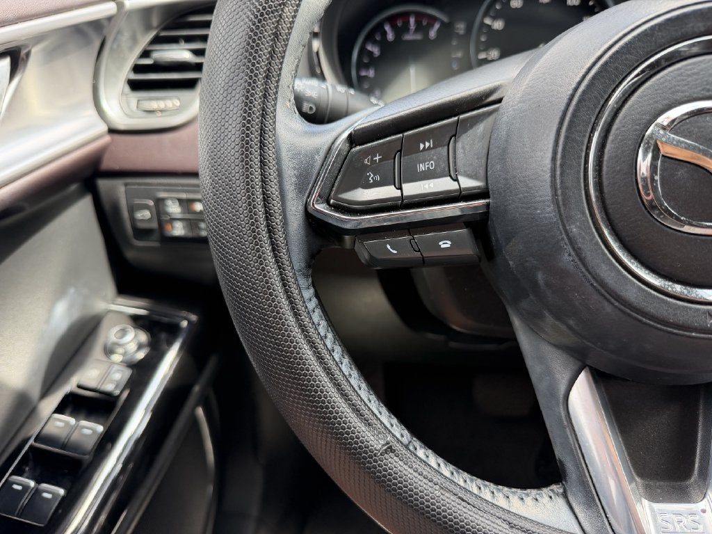 2019 Mazda Mazda CX-9 Grand Touring