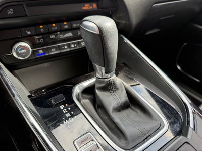 2019 Mazda Mazda CX-9 Grand Touring