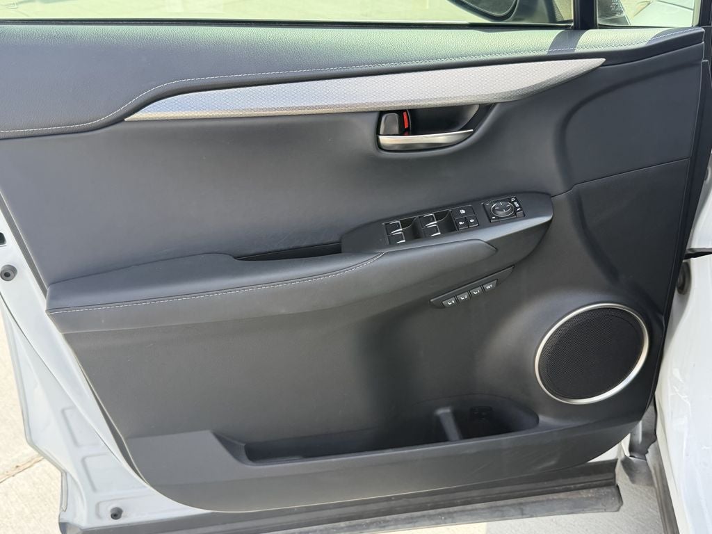 2020 Lexus NX 300 F Sport