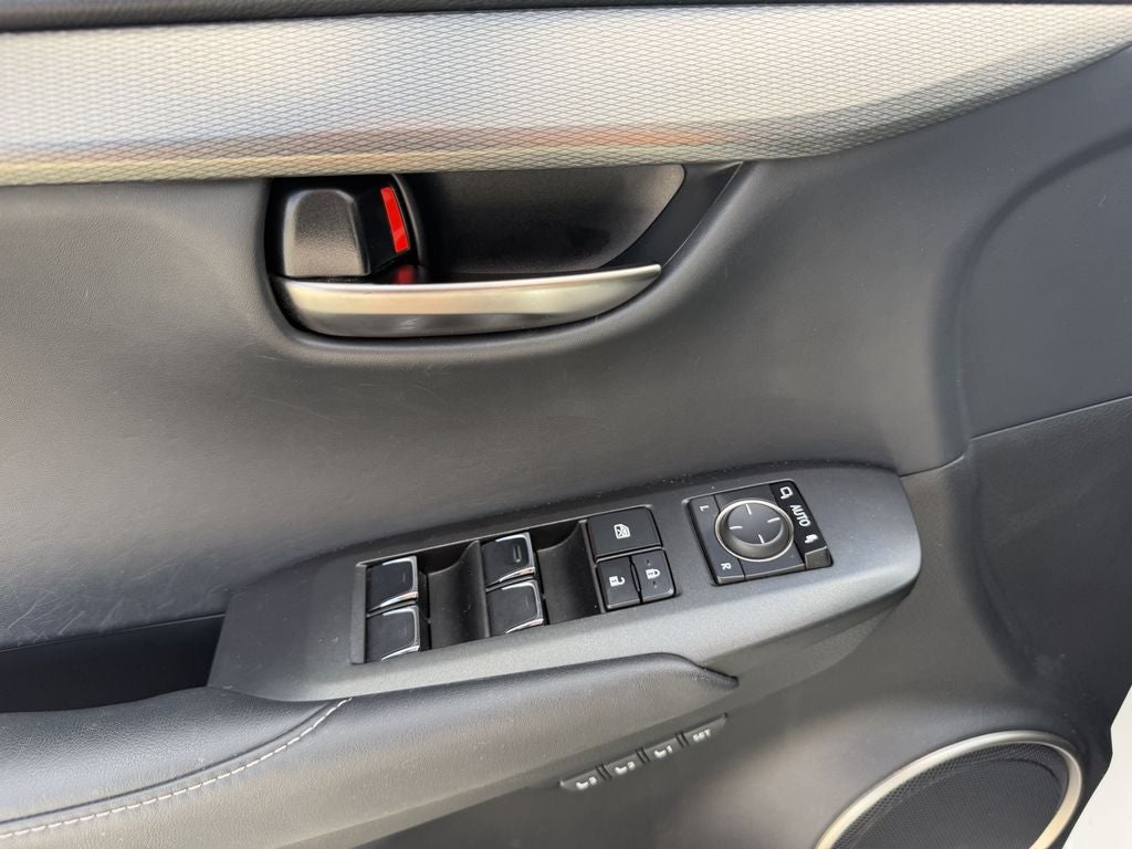 2020 Lexus NX 300 F Sport