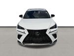 2020 Lexus NX 300 F Sport