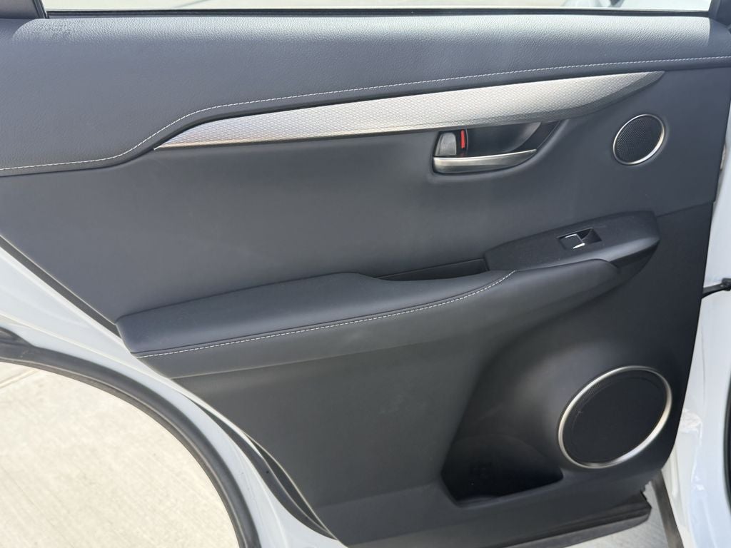 2020 Lexus NX 300 F Sport