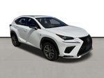 2020 Lexus NX 300 F Sport