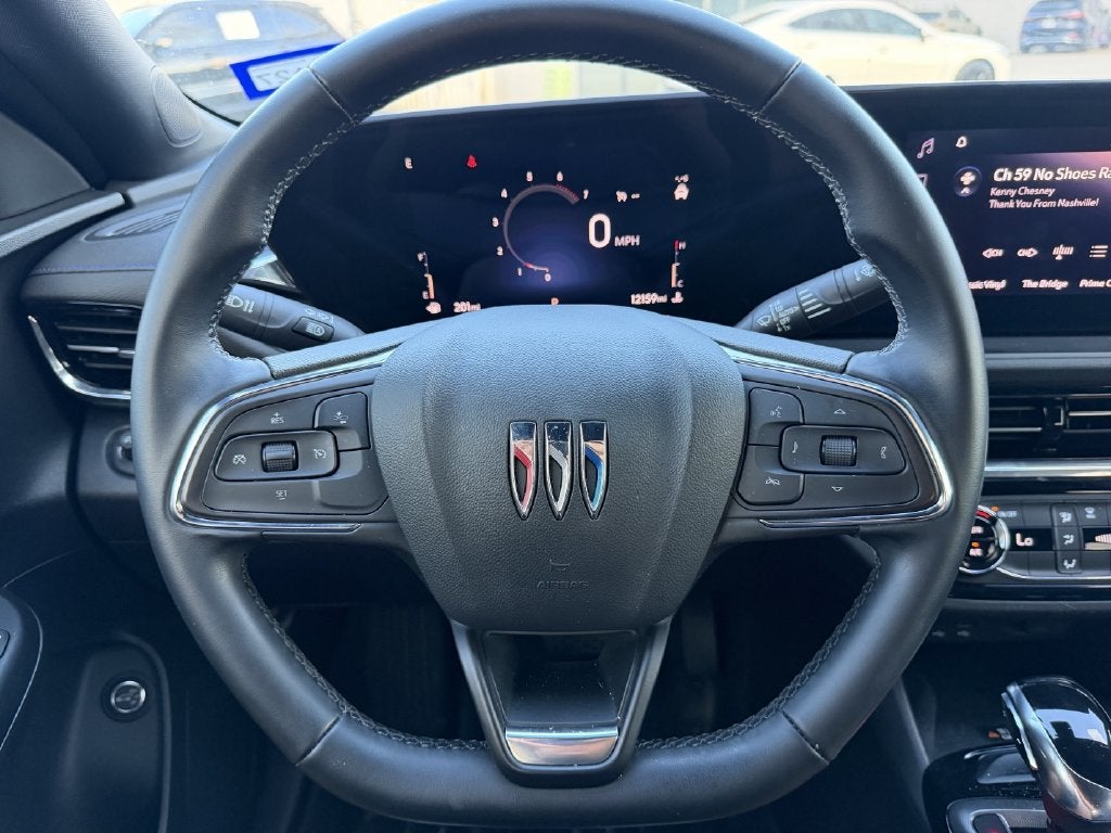 2025 Buick Envista Sport Touring