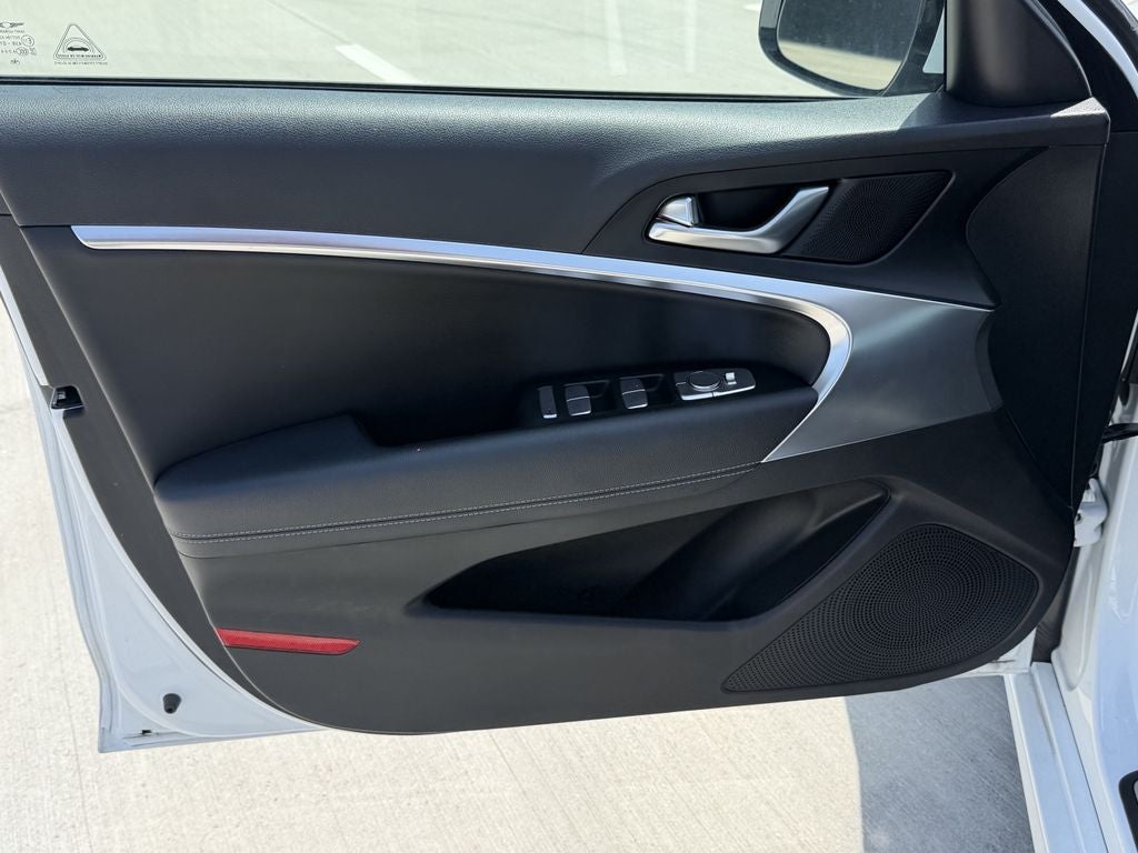 2026 Genesis G70 2.5T