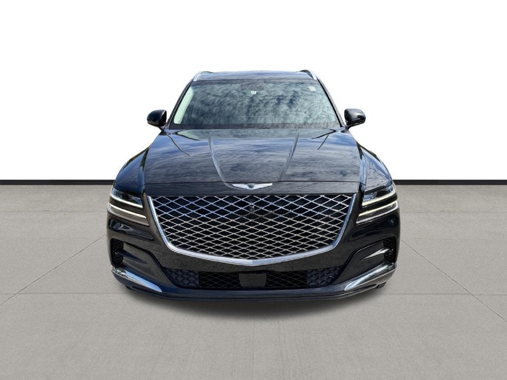 2021 Genesis GV80 2.5T Prestige