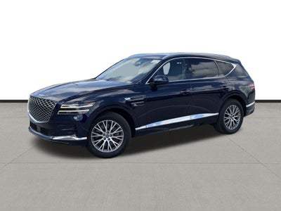 2024 Genesis GV80 2.5T