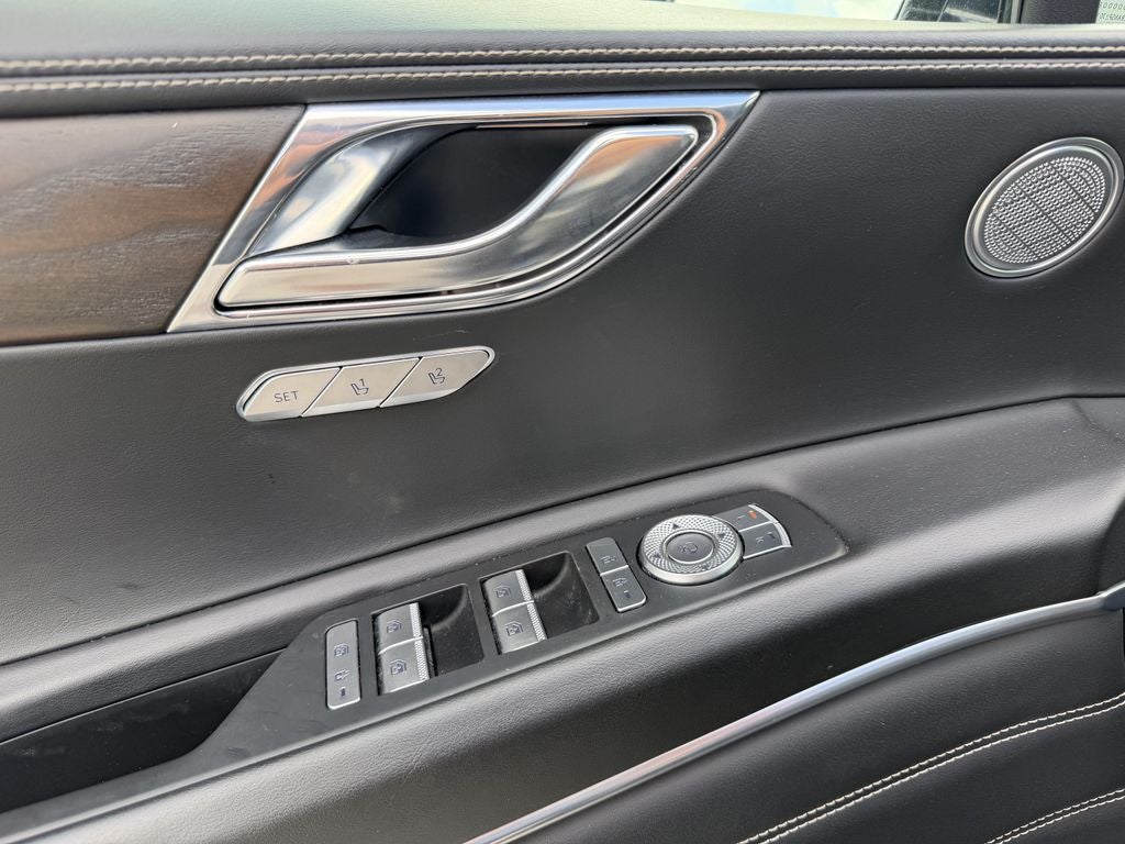 2024 Genesis GV80 2.5T