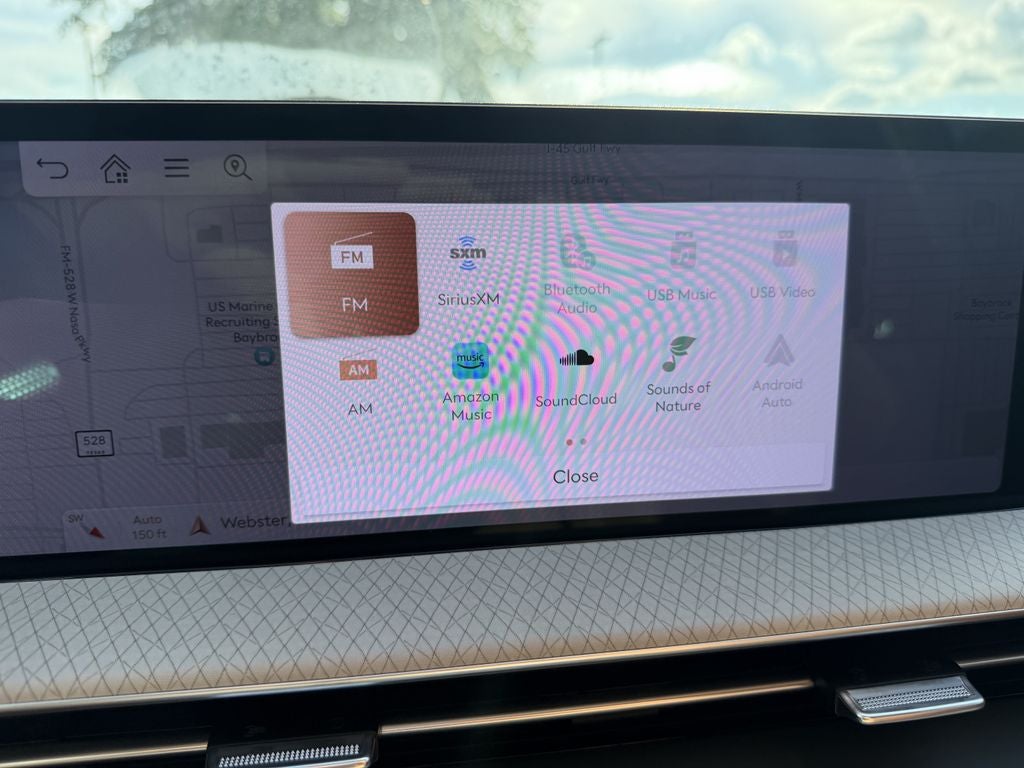 2026 Genesis GV80 2.5T Advanced