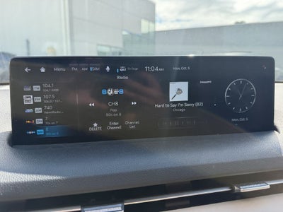 2023 Genesis GV70 2.5T Advanced