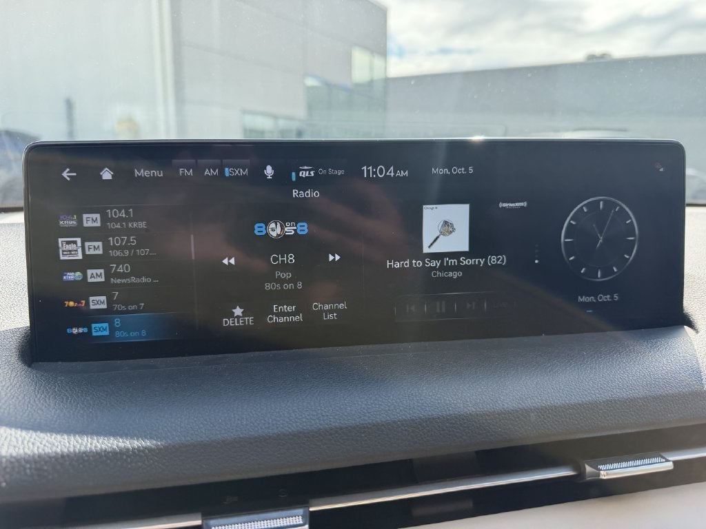 2023 Genesis GV70 2.5T Advanced