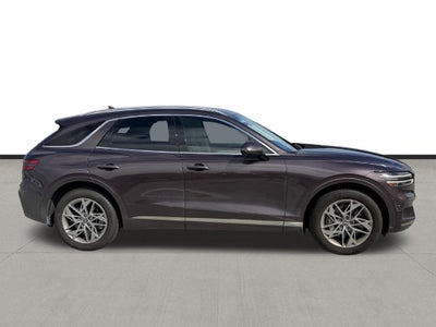 2023 Genesis GV70 2.5T Advanced