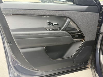 2024 Land Rover Range Rover Sport Dynamic SE