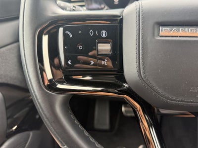 2024 Land Rover Range Rover Sport Dynamic SE