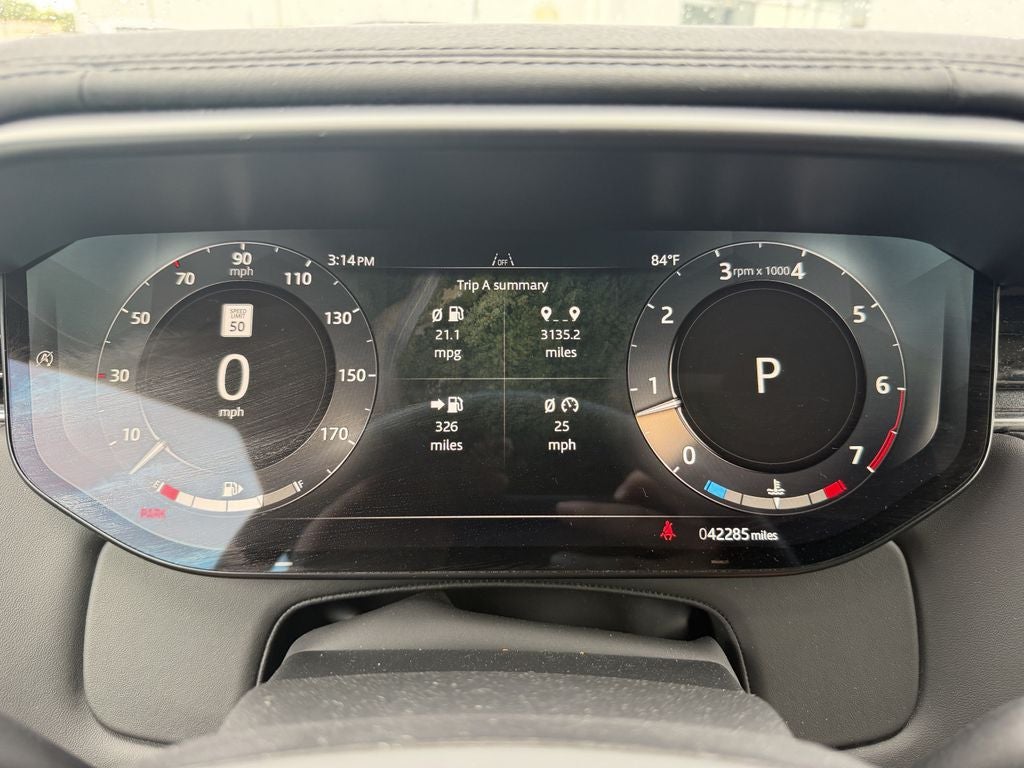 2024 Land Rover Range Rover Sport Dynamic SE