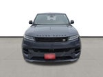 2024 Land Rover Range Rover Sport Dynamic SE